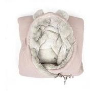 BABYSHOWER - Nid d'Ange Teddy Nude Powder Beige G