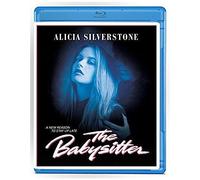 The Babysitter [Blu-Ray]