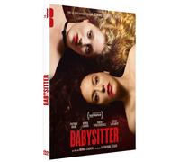 Babysitter DVD DVD