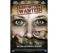 Babysitter Wanted