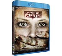 Babysitter Wanted [Blu-ray]