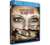 Babysitter wanted - Blu-Ray E