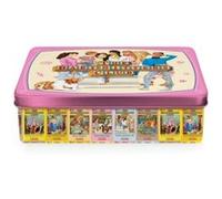 Babysitters Club Retro Set 2 by Ann M. Martin Ann Martin (Auteur)