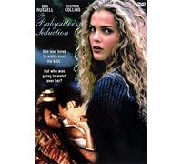 Babysitter's Seduction