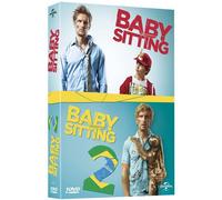 Babysitting 1 & 2