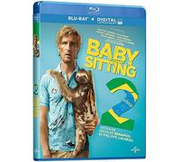 Babysitting 2 - Blu-Ray