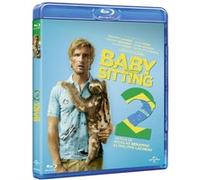 Babysitting 2 Blu-ray E