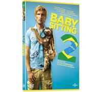 Babysitting 2 - DVD DVD