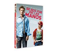 Babysitting ( 2014) / Se Nos Fue De Las Manos