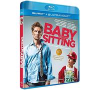 Babysitting - Blu-Ray