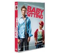 Babysitting DVD E
