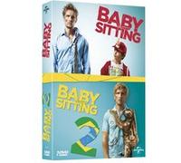 Babysitting L'intégrale DVD G