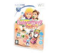 Babysitting Party https://www.fnac.com/mp9786746/Babysitting-Party?oref=34c41243-d9fe-901f-8b11-d9edfa75d12d