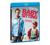 Babysitting - Una notte che spacca [Blu-ray]