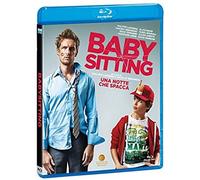 Babysitting - Una Notte Che Spacca (Blu Ray) Blu_Ray Italian Import