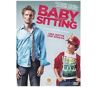 Babysitting - Una Notte Che Spacca Dvd Italian Import