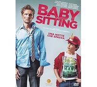 Babysitting - Una Notte Che Spacca Dvd Italian Import
