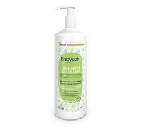 Cooper Oleo-Calcaire Lin 750ml