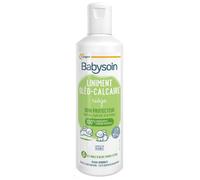 Babysoin Liniment Oléocalcaire 250ml