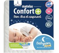 Babysom - Matelas Enfant/Bé