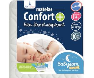 Babysom - Matelas Enfant/Bé