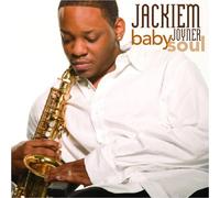 Babysoul by Jackiem Joyner (2007-05-08)