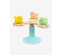 BabySpini hochet spinner ventouse - multicolore TU