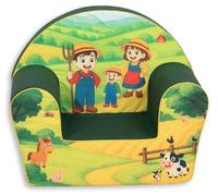 Babystoria Fauteuil Enfant Premium - La Ferme