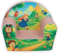 Babystoria Fauteuil Premium - Cendrillon - Heritage Collection