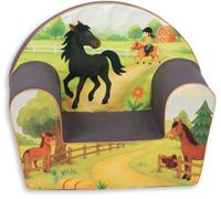 Babystoria Fauteuil Premium - Equitation