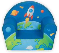 Babystoria Fauteuil Premium - Espace et Infini
