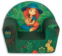 Babystoria Fauteuil Premium - Forêt Enchantée