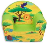 Babystoria Fauteuil Premium - La Savane
