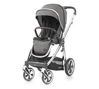 Babystyle Oyster 3 Mercury Poussette sur châssis miroir