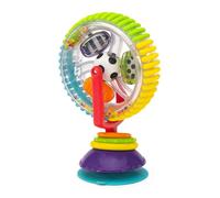 Sassy Babysun – Roue des merveilles