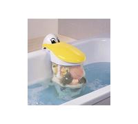 Jouet pour le bain Baby Sun Babysun - Boite à jouets Pélican