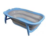 Babysun Nursery - Baignoire pliable - Taupe