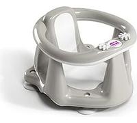 BabySun Ok Baby anneau de bain - gris