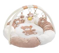 Babysun - Tapis D'éveil - L'ane