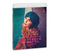 Babyteeth - Tutti I Colori Di Milla [Blu-ray]
