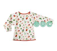 Bavoir tablier MULTICOLORE BabyToLove