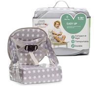 Rehausseur de chaise Easy up BABY TO LOVE gris étoiles TU