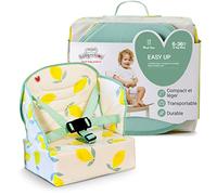 Rehausseur de chaise Easy Up JAUNE BabyToLove