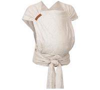 Babytrage Hop-Tye Advanced Grenada natur Leinen