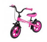 Babytrold - Balance Bike - Pink