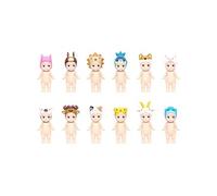 BABYWATCH Figurine série 4 Nouvelle Version - 1 Sonny Angel parmi 12 figurines possibles