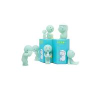 BABYWATCH Une Figurine série Salle de Bain - 1 Smiski parmi 6 figurines possibles