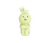 BABYWATCH Une Figurine série Salon - 1 Smiski parmi 6 figurines possibles