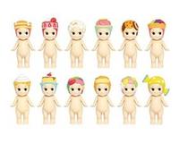 BABYWATCH Une Figurine Sonny Angel Sweet - Modèle aléatoire livré BEIGE