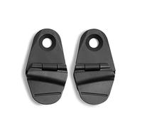 Babyzen Adaptateurs pour nacelle YOYO Connect
